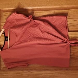 Anthropologie W5 top